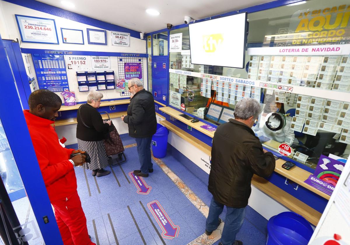 La Primitiva de este sábado reparte 1,2 millones de euros entre dos acertantes: comprobar resultados del 21 de junio