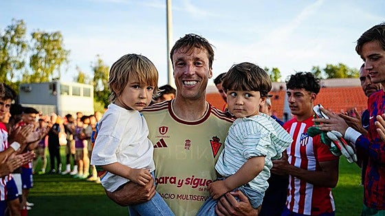 «La comunión entre el Alavés y Mendizorroza es especial, te marca para siempre»