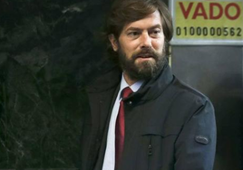 El juez Santiago Pedraz es el instructor del caso en el que estaba implicado Borja Villacís.