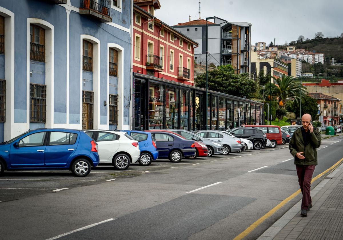 Cómo solicitar la tarjeta de OTA en Olabeaga, que se pondrá en marcha el 1 de julio