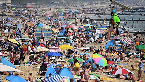 El imprevisto que te puedes encontrar este verano en la casa del pueblo