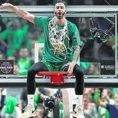 El largo litigio judicial que se avecina en el Baskonia