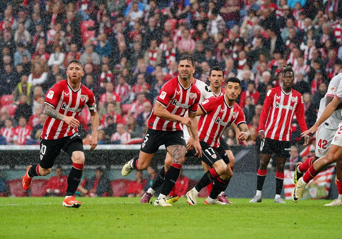 El club rojiblanco ya conoce a once posibles rivales en la Europa League