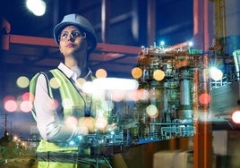 Empoderamiento femenino, un movimiento que descoloca