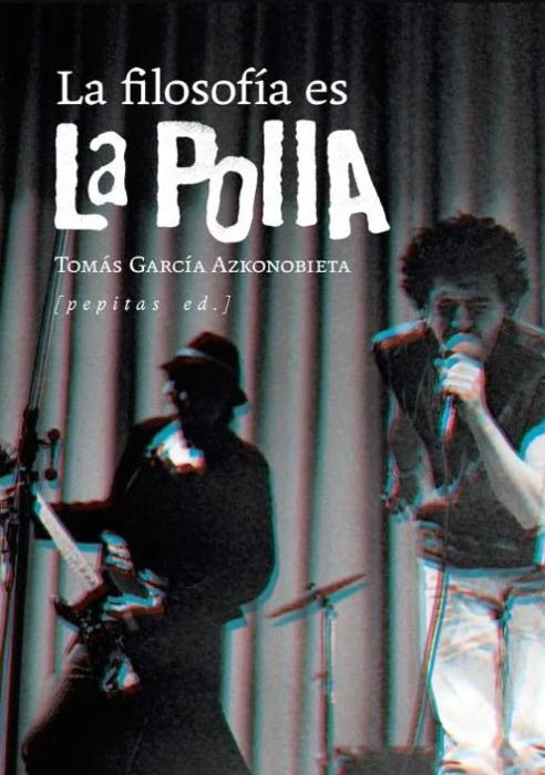 Imagen - Portada del libro.