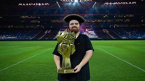 Ibai Llanos se lleva el Mundial de la Kings League y este es el pastón que ha ganado