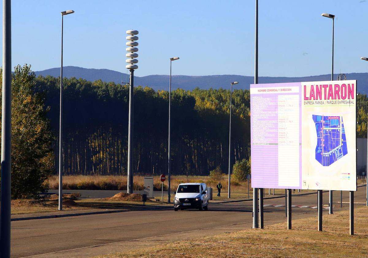 Lantarón vivirá un nuevo simulacro de activación de la red de sirenas de emergencia química.