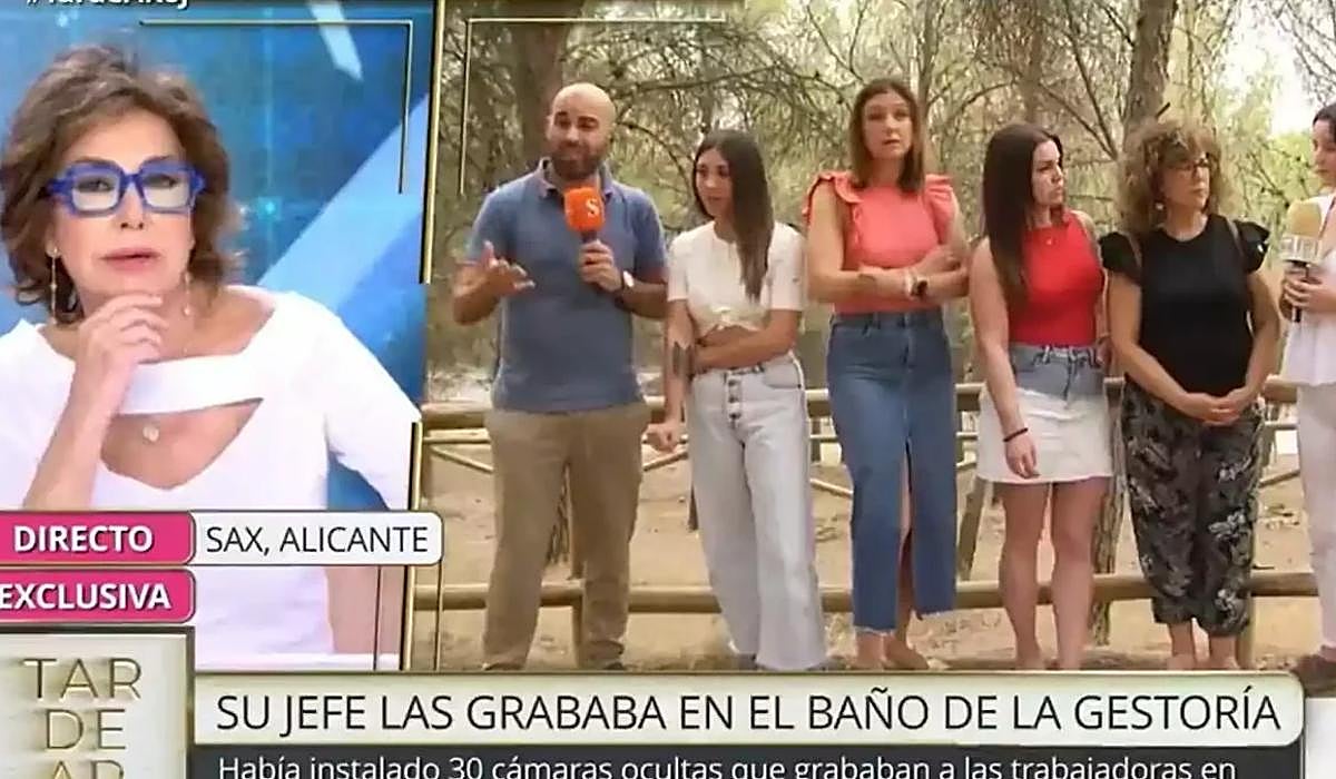 Queridos compañeros