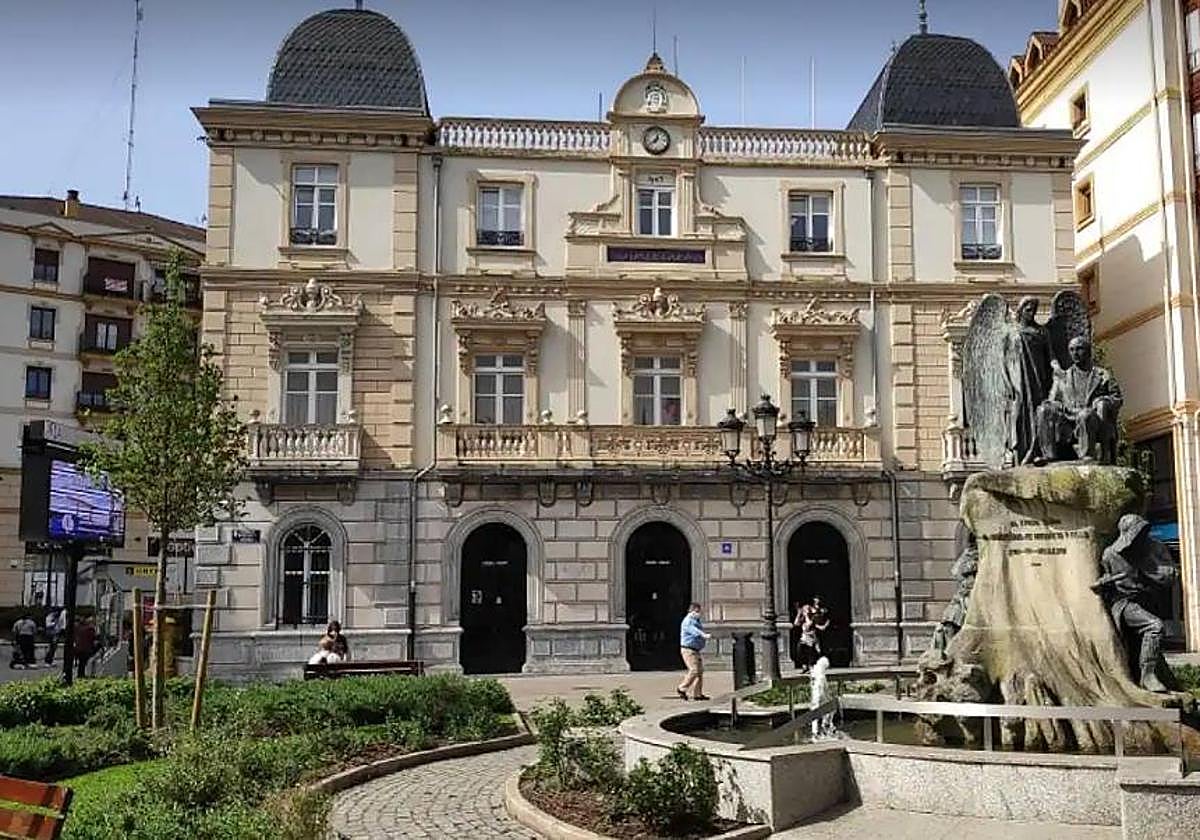 Las Cuentas de este año, que alcanzan los 75 millones de euros, se debatirán en el pleno de este mes.