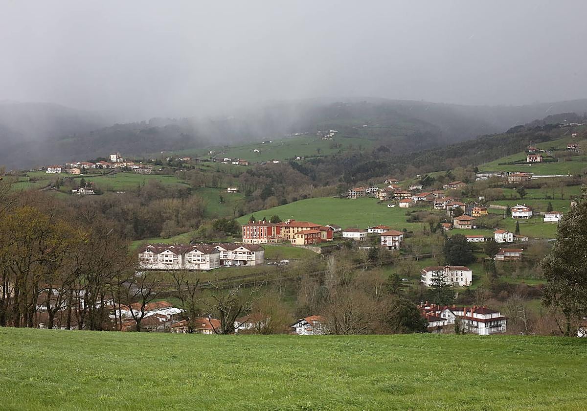 Esta es la localidad de Bizkaia más barata para comprar una casa, según los portales inmobiliarios