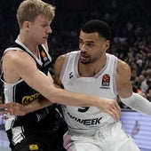 El Baskonia sella el fichaje de Luwawu-Cabarrot hasta el 2026