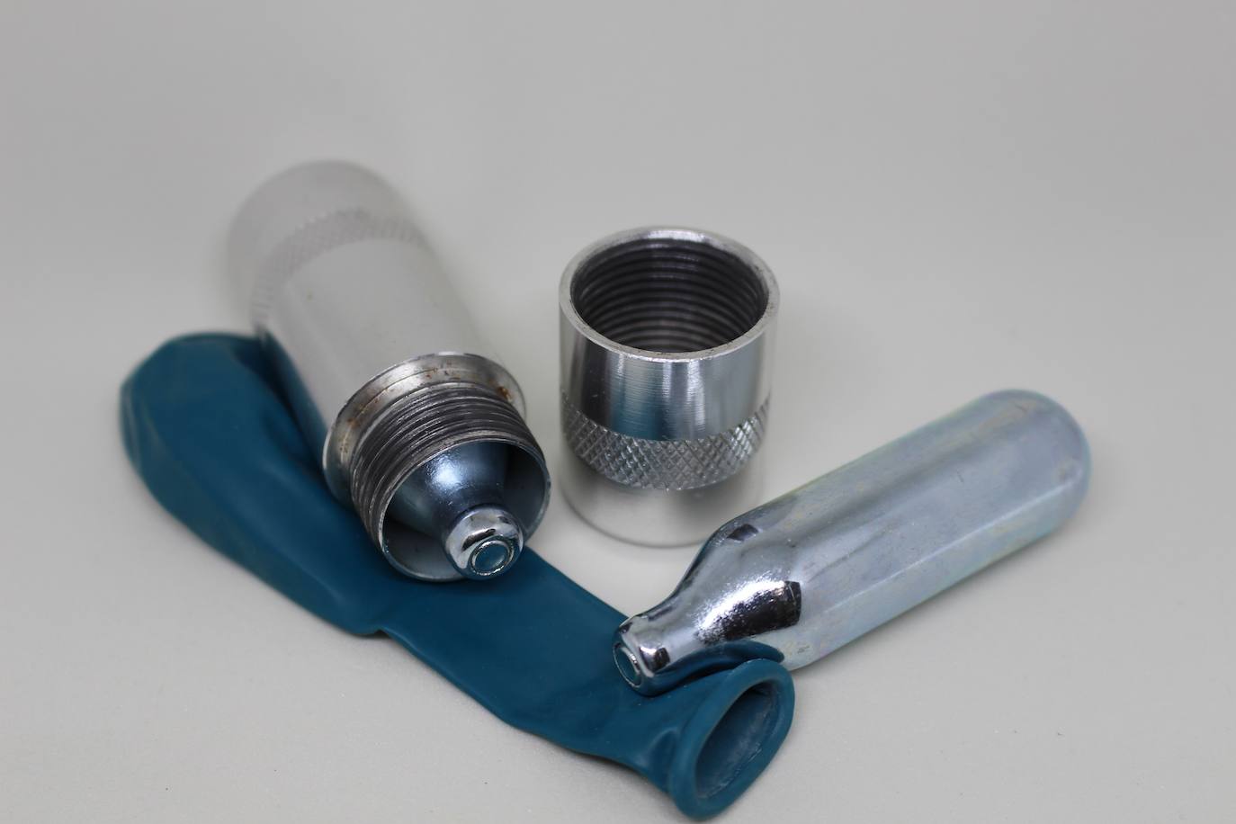 Imagen de un 'cracker'.