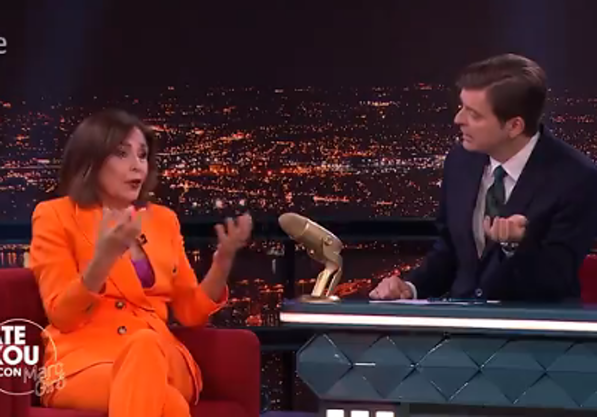 Isabel Gemio habla sobre su salida de la radio: «A mí me quitaron en los despachos, no el público»