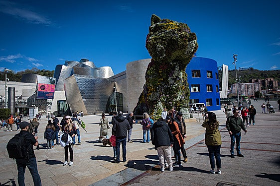 La Diputación «ayudará» a las casas rurales a competir con los pisos turísticos