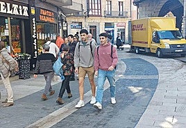 Los jóvenes se decantan por participar en actividades lúdicas y formativas y mejorar los programas de empleo.