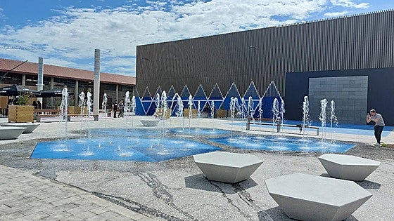 Un gran espacio de disfrute en el corazón de Santurtzi