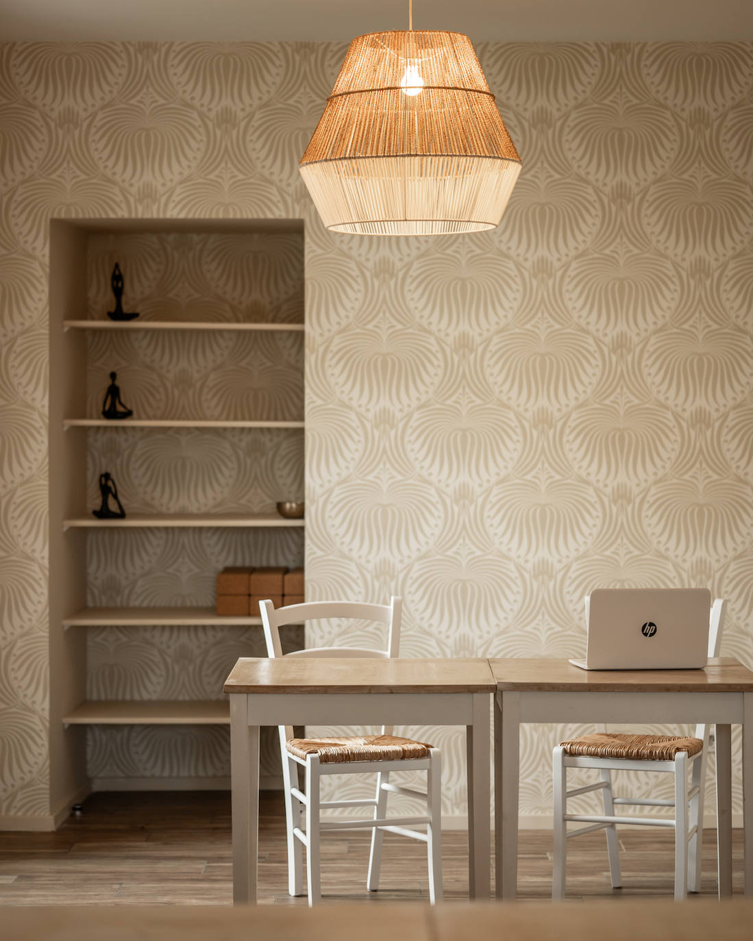 Una madre y su hija convierten una granja en una casa rural con encanto en el País Vasco francés