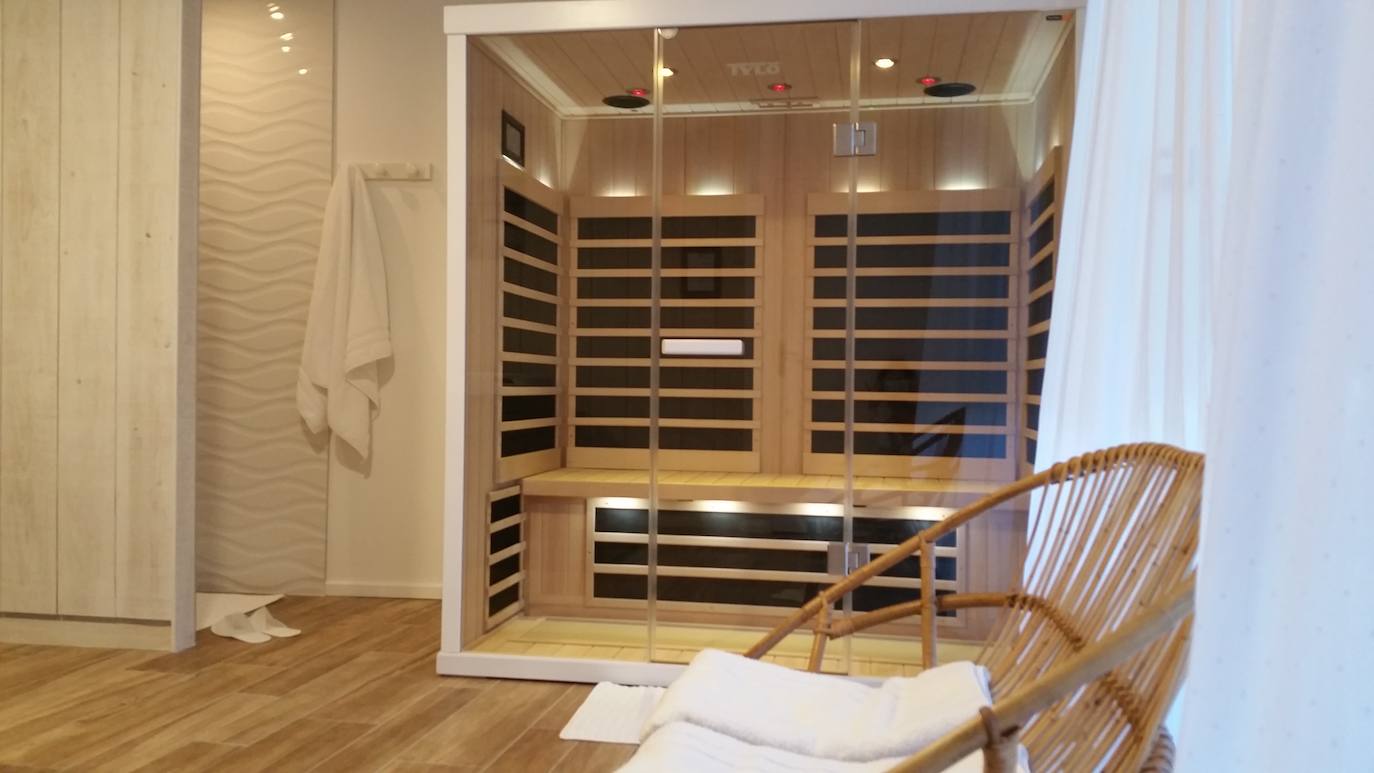 Una madre y su hija convierten una granja en una casa rural con encanto en el País Vasco francés