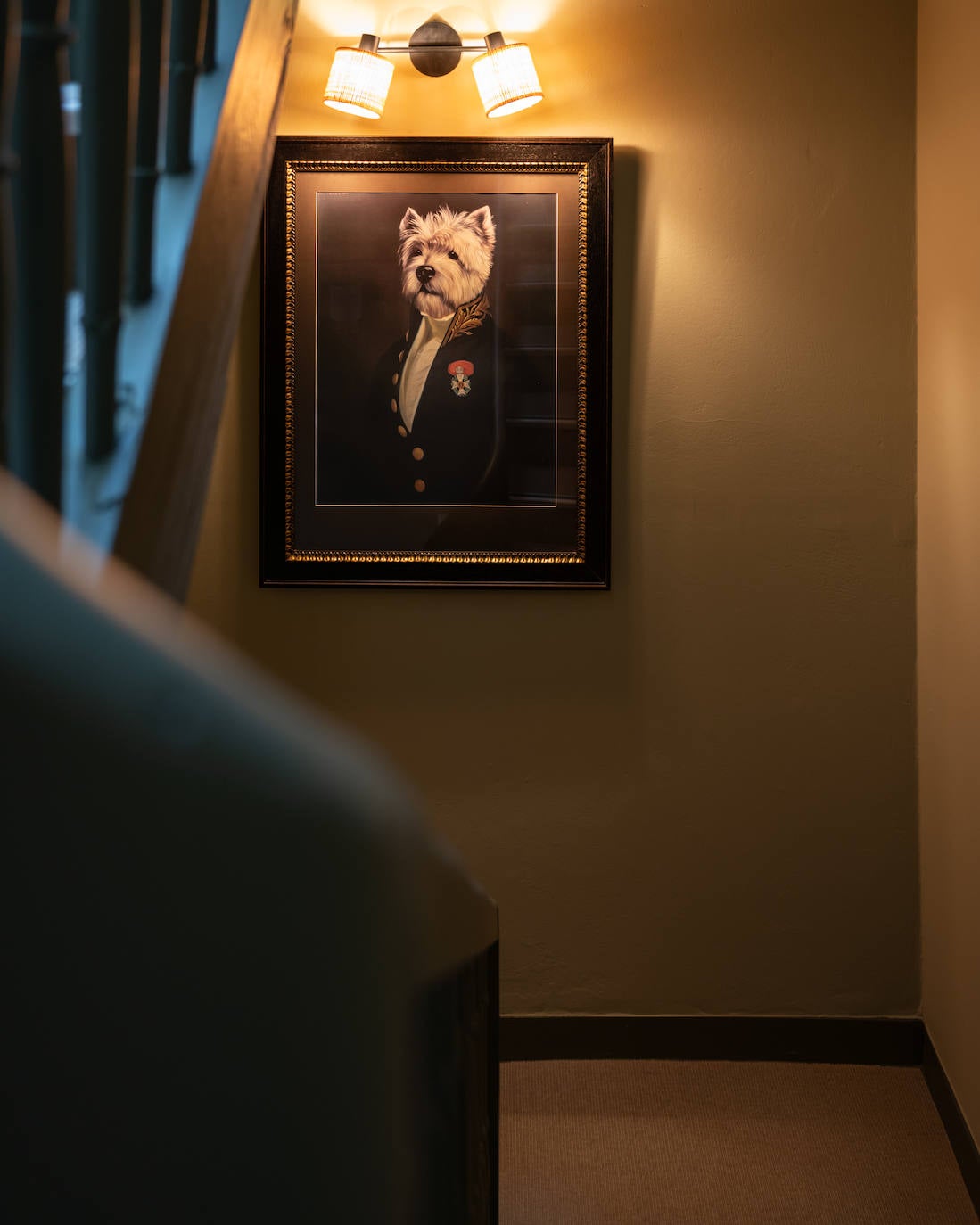 Una madre y su hija convierten una granja en una casa rural con encanto en el País Vasco francés