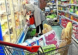 ¡Ojo con los precios!