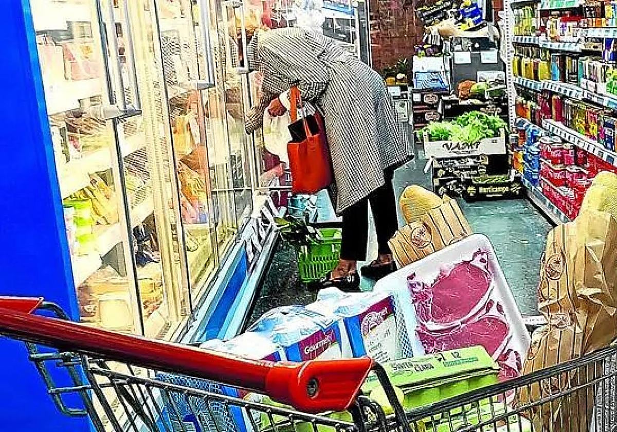 ¡Ojo con los precios!