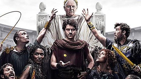 La serie de Eneko Sagardoy y Anthony Hopkins se estrenará el 9 de agosto