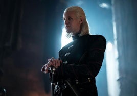 La segunda temporada de 'La casa del dragón' se estrena hoy.