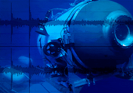 Estos son los sonidos submarinos que siguen sin aclararse un año después del trágico hundimiento del Titán