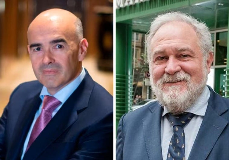 Sigue en directo el foro 'Quién es quién': Presente y futuro de la empresa en Bizkaia