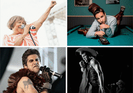 16 recomendaciones más allá de las estrellas