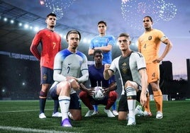 El videojuego 'EA Sports FC 24' predice el ganador de la Eurocopa 2024