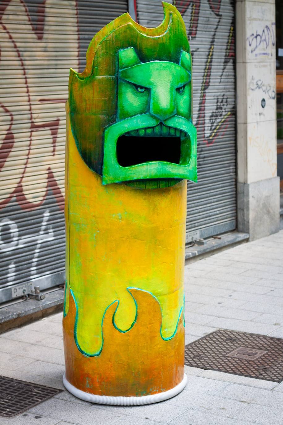 Diez postales para enviar desde el Azkena