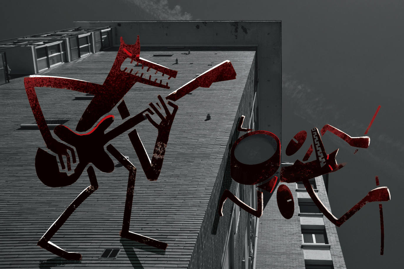 Diez postales para enviar desde el Azkena