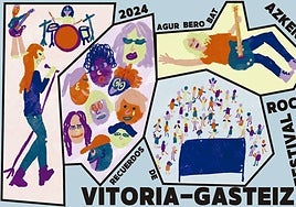 Diez postales para enviar desde el Azkena