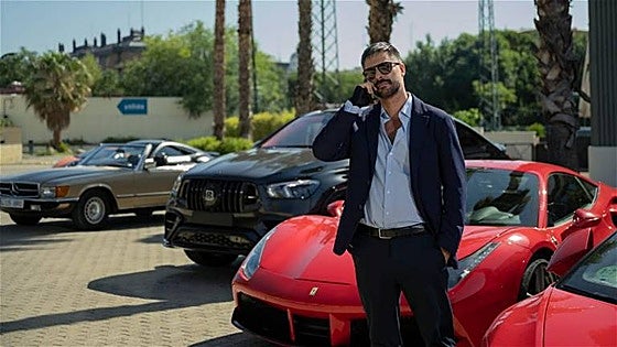 Marbella Vice