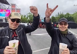 De Nueva Zelanda y Cerdeña: los looks de los primeros Azkeneros