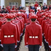 Seguridad: la prioridad, solucionar el conflicto de la Ertzaintza