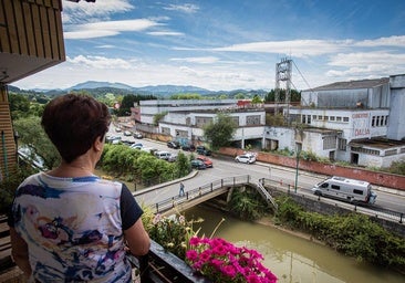 Cultura: apuesta por avanzar con el Guggenheim de Urdaibai