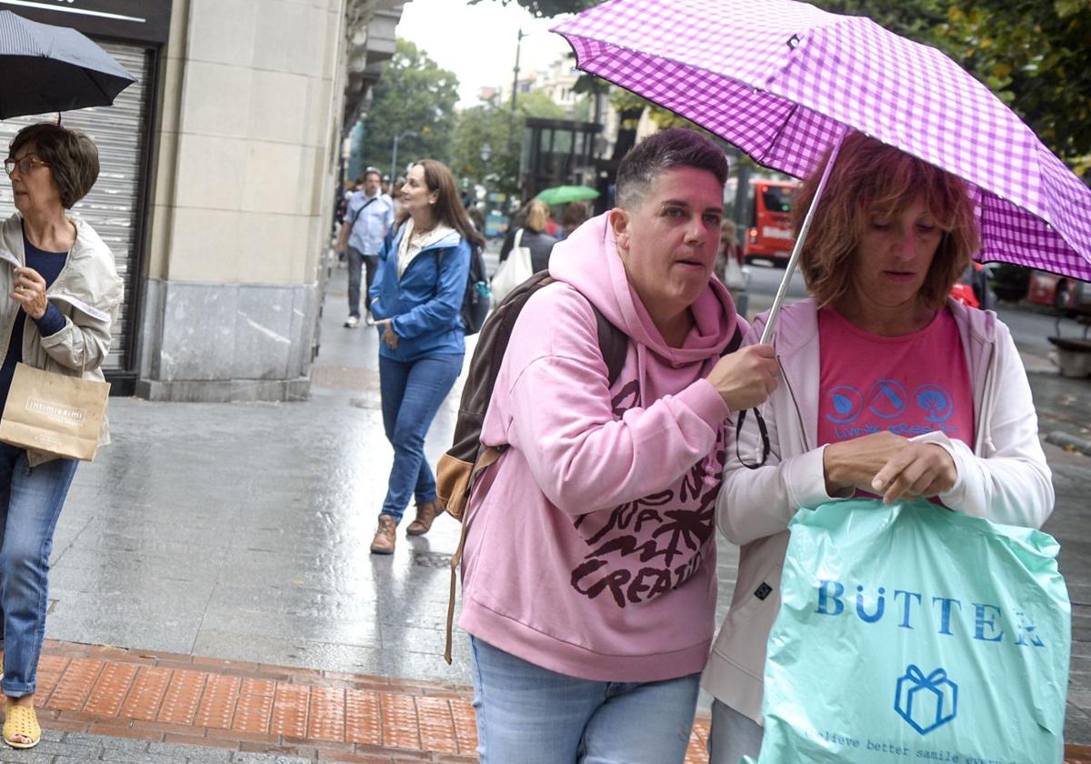 El tiempo no ha acompañado en primavera.