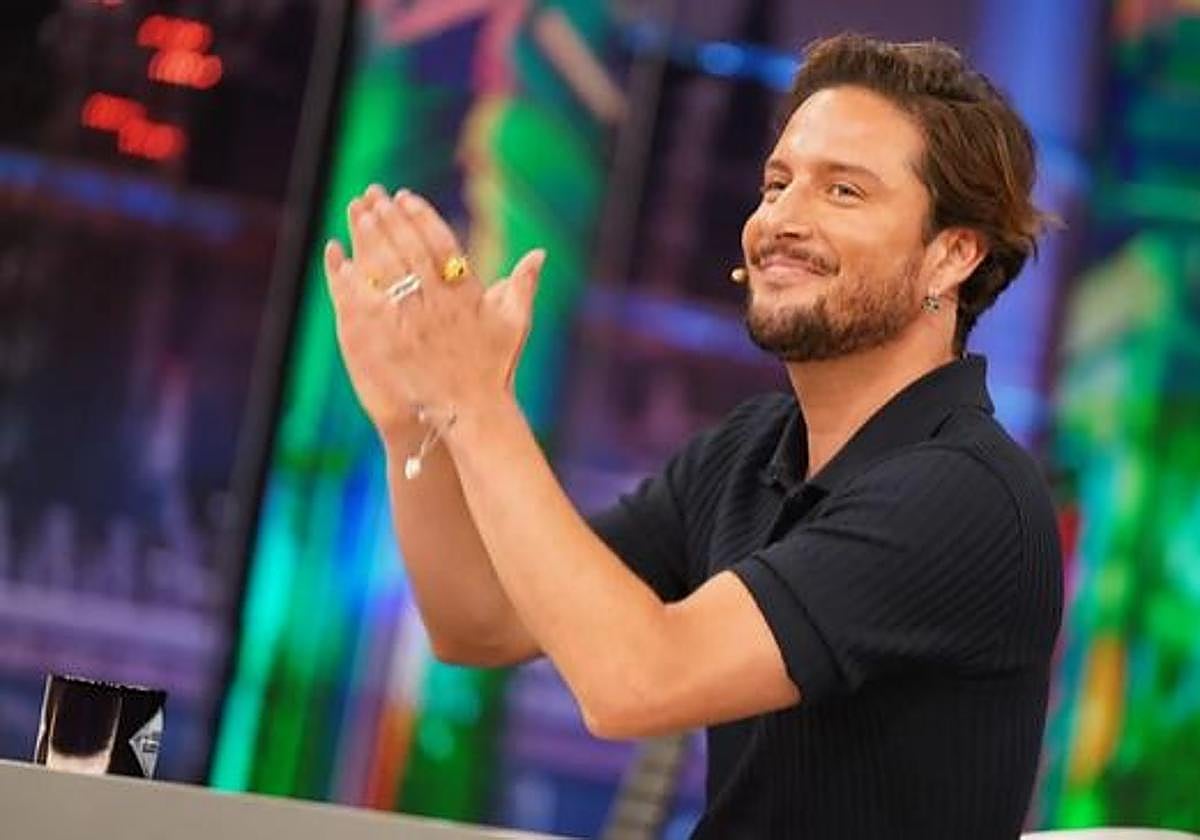 La «locura» que se le ha ido de las manos a Manuel Carrasco para su concierto en el Bernabéu