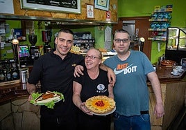 Elogio de los bares de barrio