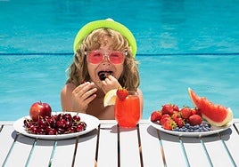 ¿Cuánta fruta debemos comer? Ni mucha ni poca