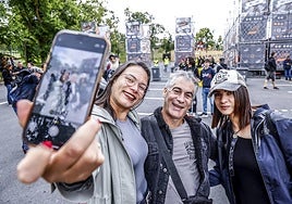 Ya hay fechas confirmadas para el Azkena Rock de 2025