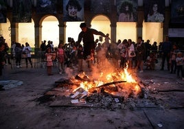 Fiestas de San Juan 2024 en Bizkaia: programación y horarios en Bilbao y el resto de municipios