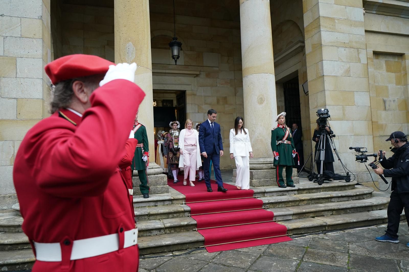 Pradales con Tejería.