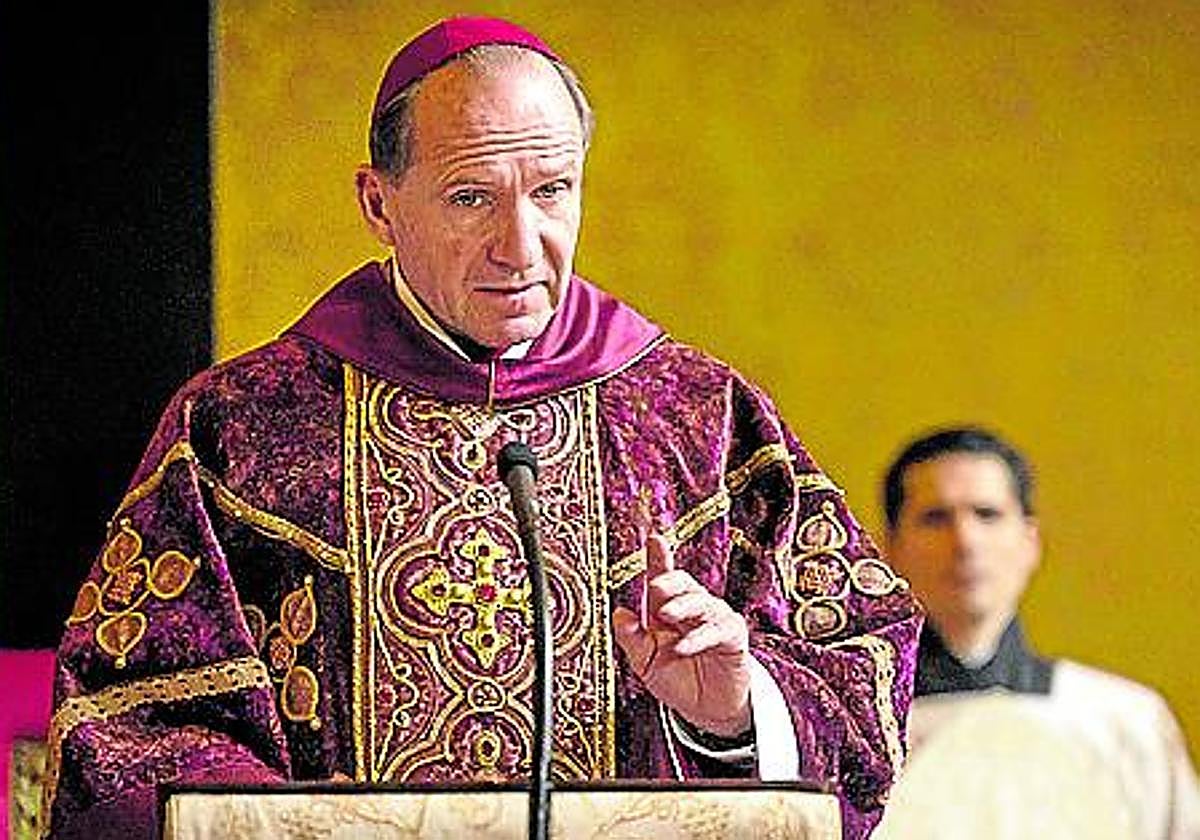 Crítica de 'Cónclave' (2024): La paloma nunca elige