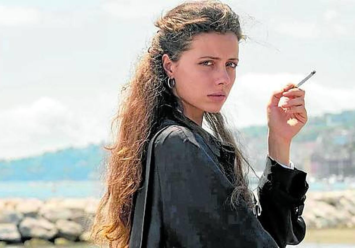 Crítica de 'Parthenope' (2024): La grandísima bellezza