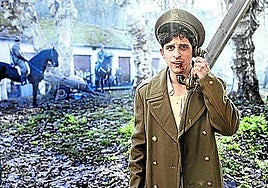 Crítica de '¿Es el enemigo? La película de Gila'n (2024): Reírse de todo (o casi)