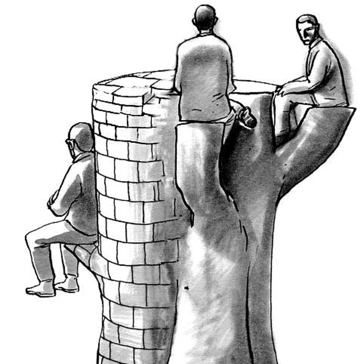 Pacto bajo el Árbol de Gernika