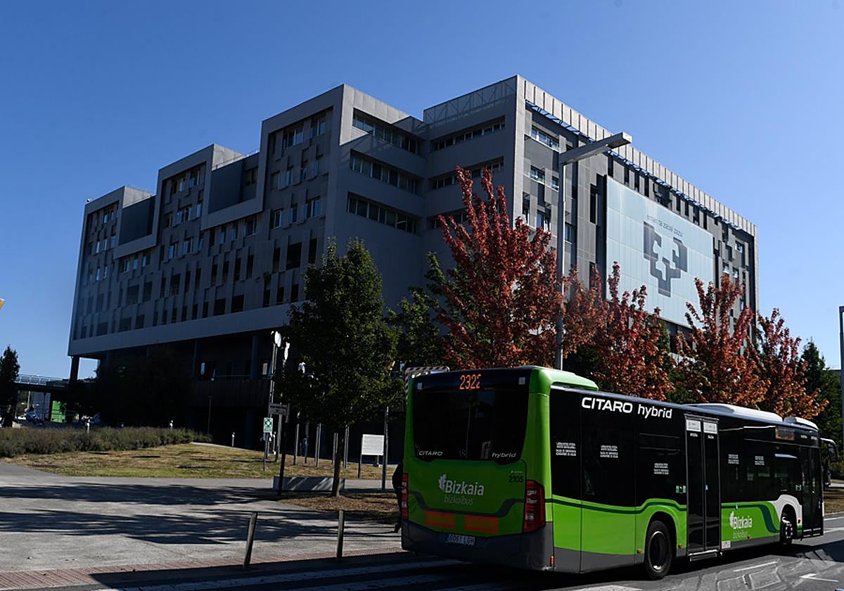 Condenan a algo menos de 10 años a un catedrático de la UPV por malversación
